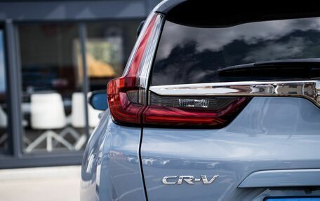 Honda CR-V IV, 2020 год, 3 120 000 рублей, 25 фотография