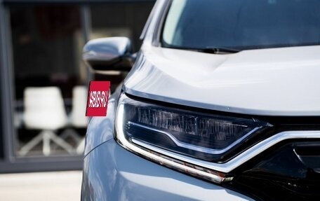Honda CR-V IV, 2020 год, 3 120 000 рублей, 26 фотография