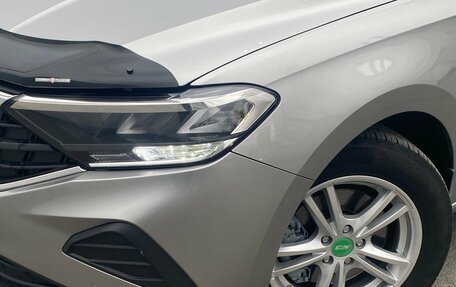 Volkswagen Polo VI (EU Market), 2020 год, 1 440 000 рублей, 15 фотография