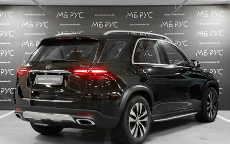 Mercedes-Benz GLE, 2026 год, 13 915 000 рублей, 4 фотография
