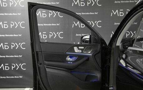 Mercedes-Benz GLE, 2026 год, 13 915 000 рублей, 8 фотография