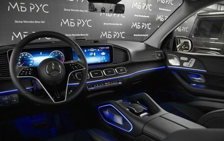 Mercedes-Benz GLE, 2026 год, 13 915 000 рублей, 14 фотография