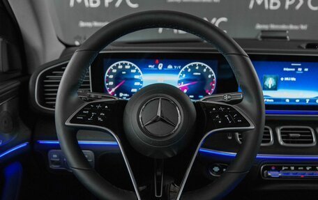 Mercedes-Benz GLE, 2026 год, 13 915 000 рублей, 16 фотография