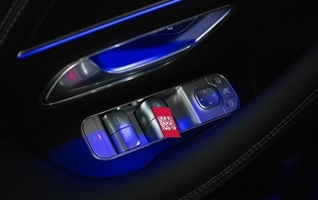 Mercedes-Benz GLE, 2026 год, 13 915 000 рублей, 11 фотография