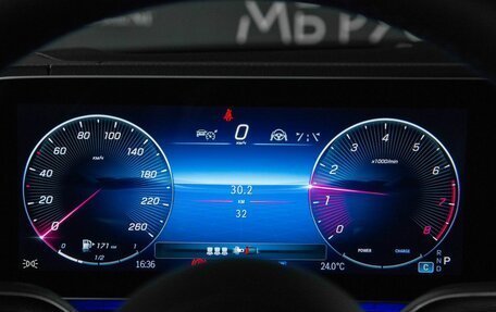 Mercedes-Benz GLE, 2026 год, 13 915 000 рублей, 17 фотография