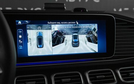 Mercedes-Benz GLE, 2026 год, 13 915 000 рублей, 21 фотография
