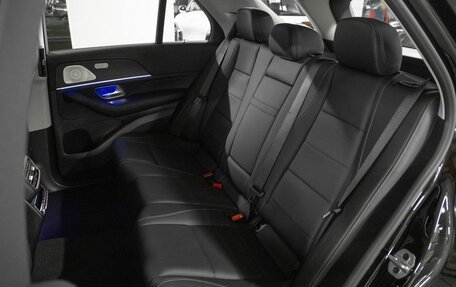 Mercedes-Benz GLE, 2026 год, 13 915 000 рублей, 29 фотография