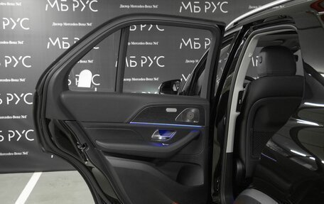 Mercedes-Benz GLE, 2026 год, 13 915 000 рублей, 27 фотография