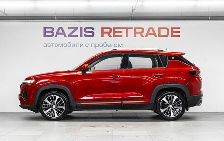 Changan CS35 Plus, 2024 год, 1 799 000 рублей, 9 фотография