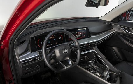 Changan CS35 Plus, 2024 год, 1 799 000 рублей, 11 фотография