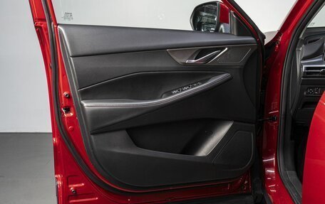Changan CS35 Plus, 2024 год, 1 799 000 рублей, 12 фотография