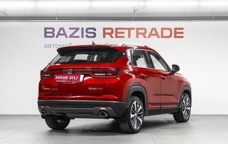 Changan CS35 Plus, 2024 год, 1 799 000 рублей, 6 фотография