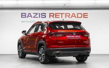Changan CS35 Plus, 2024 год, 1 799 000 рублей, 8 фотография