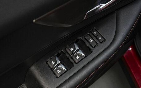 Changan CS35 Plus, 2024 год, 1 799 000 рублей, 13 фотография