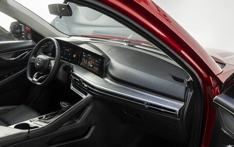 Changan CS35 Plus, 2024 год, 1 799 000 рублей, 16 фотография