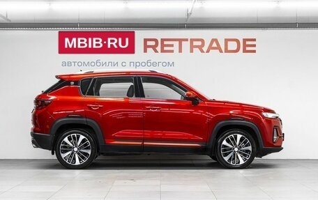 Changan CS35 Plus, 2024 год, 1 799 000 рублей, 5 фотография