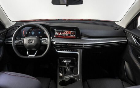 Changan CS35 Plus, 2024 год, 1 799 000 рублей, 18 фотография