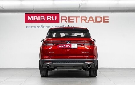 Changan CS35 Plus, 2024 год, 1 799 000 рублей, 7 фотография