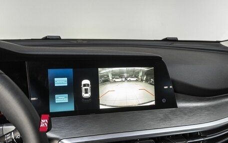 Changan CS35 Plus, 2024 год, 1 799 000 рублей, 21 фотография