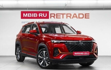 Changan CS35 Plus, 2024 год, 1 799 000 рублей, 4 фотография