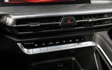 Changan CS35 Plus, 2024 год, 1 799 000 рублей, 22 фотография