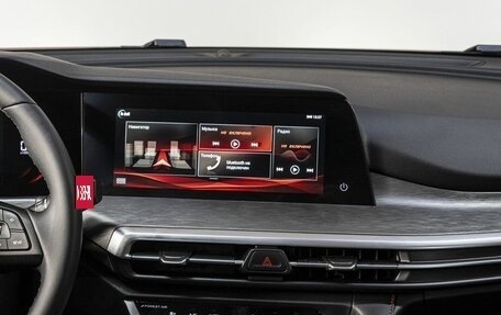 Changan CS35 Plus, 2024 год, 1 799 000 рублей, 20 фотография