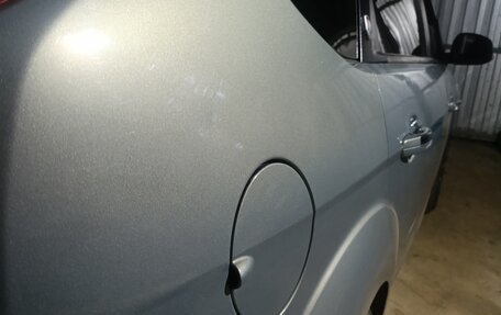 Ford Focus II рестайлинг, 2009 год, 450 000 рублей, 4 фотография