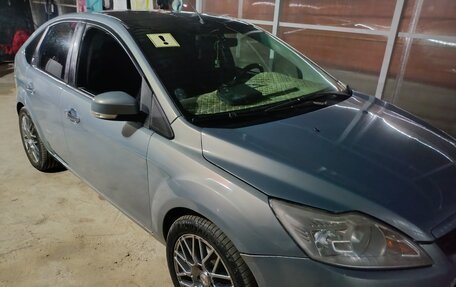 Ford Focus II рестайлинг, 2009 год, 450 000 рублей, 2 фотография
