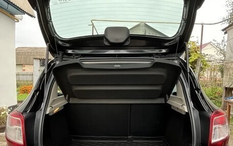 Renault Sandero II рестайлинг, 2016 год, 1 250 000 рублей, 5 фотография