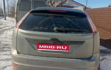 Ford Focus II рестайлинг, 2009 год, 450 000 рублей, 7 фотография