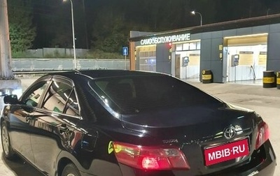 Toyota Camry, 2006 год, 1 100 000 рублей, 1 фотография