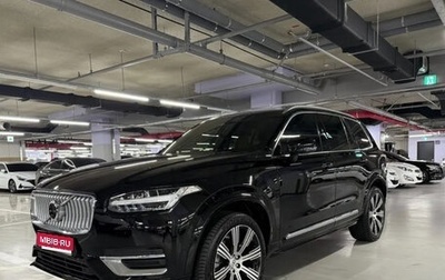 Volvo XC90 II рестайлинг, 2024 год, 6 490 000 рублей, 1 фотография