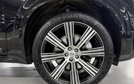 Volvo XC90 II рестайлинг, 2024 год, 6 490 000 рублей, 5 фотография