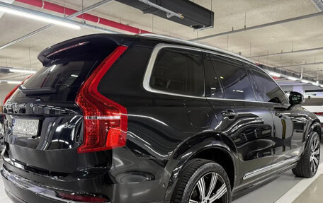 Volvo XC90 II рестайлинг, 2024 год, 6 490 000 рублей, 2 фотография