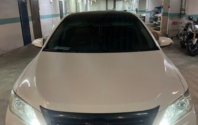 Toyota Camry, 2013 год, 1 750 000 рублей, 1 фотография