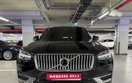 Volvo XC90 II рестайлинг, 2024 год, 6 490 000 рублей, 3 фотография