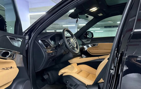 Volvo XC90 II рестайлинг, 2024 год, 6 490 000 рублей, 7 фотография