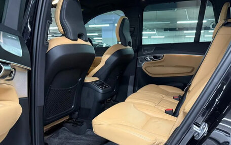 Volvo XC90 II рестайлинг, 2024 год, 6 490 000 рублей, 8 фотография