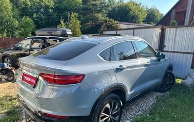 Geely Tugella FY11, 2023 год, 2 380 000 рублей, 1 фотография