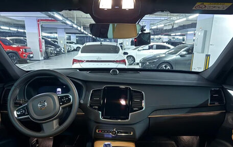 Volvo XC90 II рестайлинг, 2024 год, 6 490 000 рублей, 6 фотография