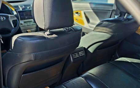 Toyota Camry, 2006 год, 1 100 000 рублей, 7 фотография