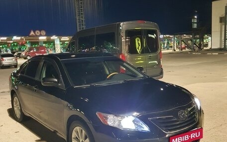Toyota Camry, 2006 год, 1 100 000 рублей, 3 фотография