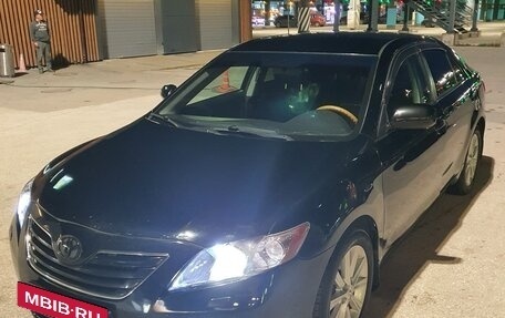 Toyota Camry, 2006 год, 1 100 000 рублей, 4 фотография