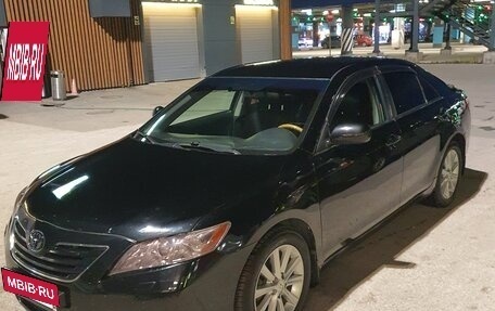 Toyota Camry, 2006 год, 1 100 000 рублей, 5 фотография