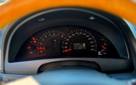 Toyota Camry, 2006 год, 1 100 000 рублей, 10 фотография