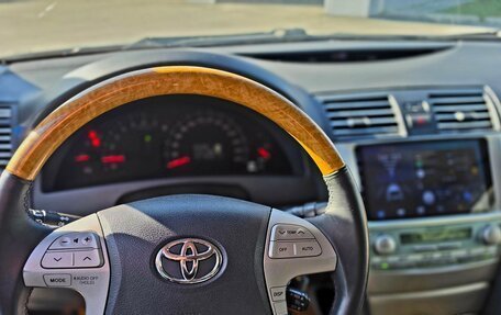 Toyota Camry, 2006 год, 1 100 000 рублей, 9 фотография