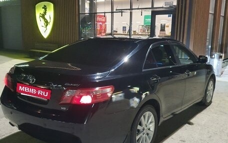 Toyota Camry, 2006 год, 1 100 000 рублей, 2 фотография