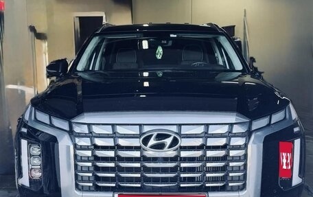 Hyundai Palisade I, 2023 год, 6 399 999 рублей, 1 фотография