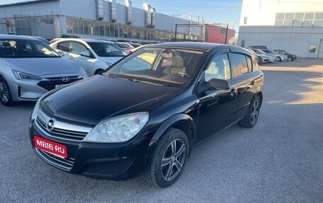 Opel Astra H, 2008 год, 370 000 рублей, 1 фотография