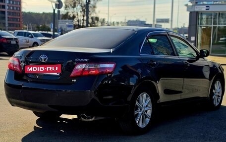 Toyota Camry, 2006 год, 1 100 000 рублей, 8 фотография